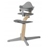 Nomi Highchair with Nomi Mini restraint