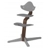Nomi Highchair with Nomi Mini restraint