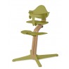 Nomi Highchair with Nomi Mini restraint