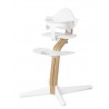 Nomi Highchair with Nomi Mini restraint