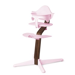 Nomi Highchair with Nomi Mini restraint
