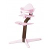 Nomi Highchair with Nomi Mini restraint