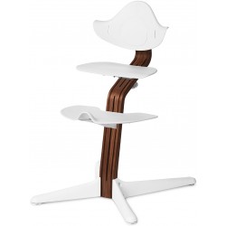 Nomi Highchair with Nomi Mini restraint
