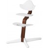 Nomi Highchair with Nomi Mini restraint