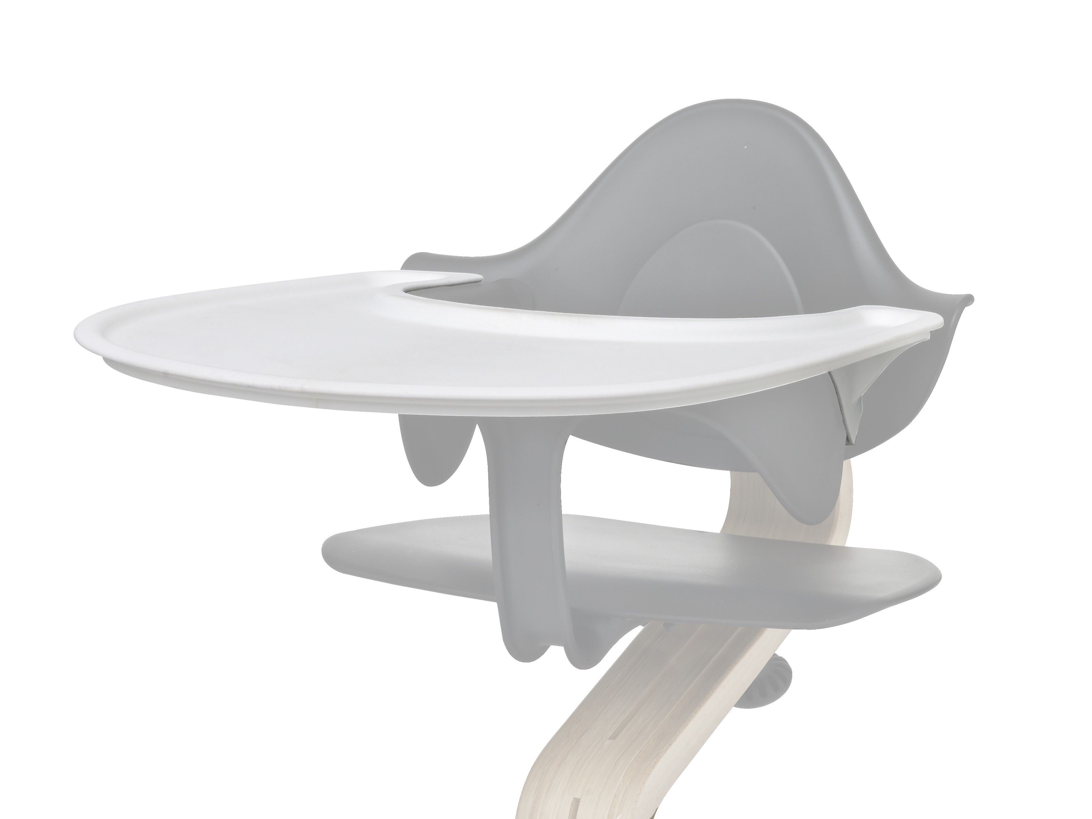 high chair into table and chair