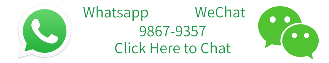 Click here to start chatting on Whatsapp